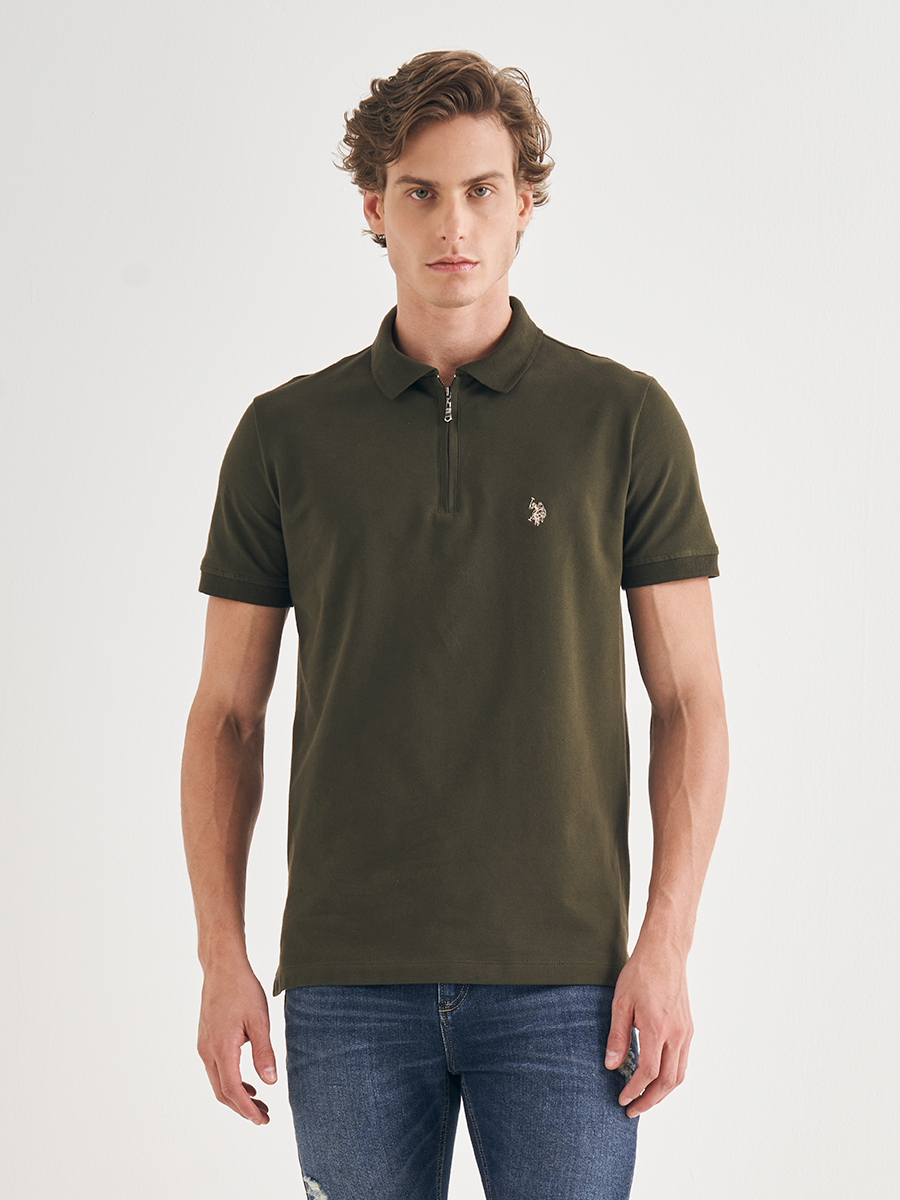 PREMIUM POLO SHIRT