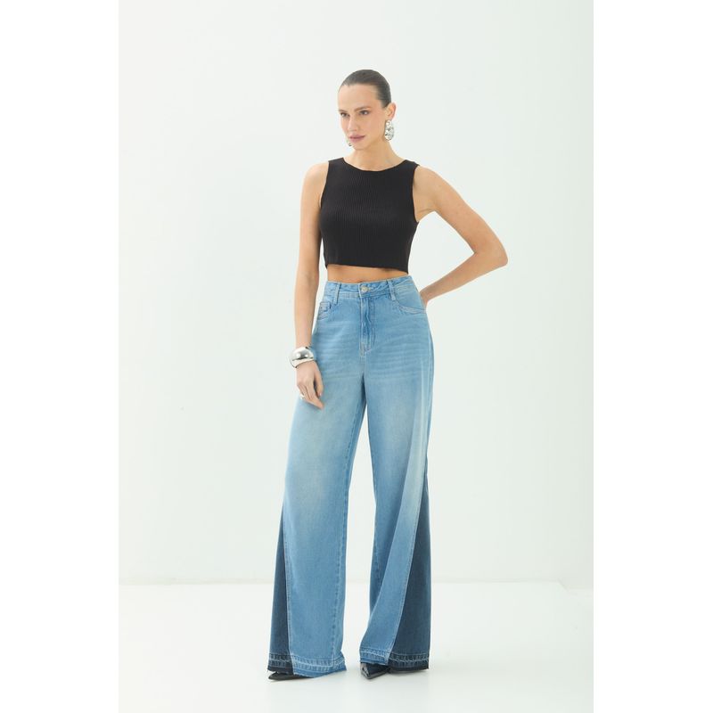 Calca-Jeans-Wide-Leg-Recorte-ACT-Feminina