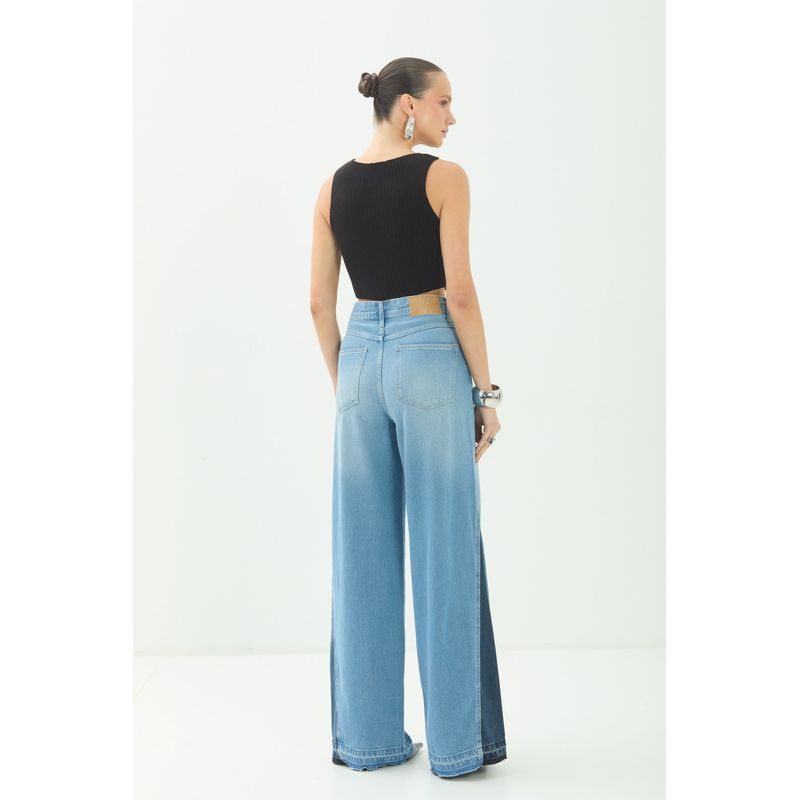 Calca-Jeans-Wide-Leg-Recorte-ACT-Feminina