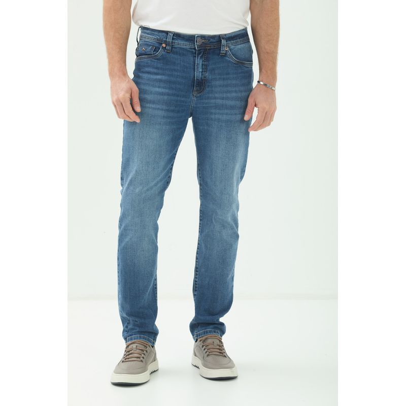 Calca-Jeans-Rock-Casual-Masculina-Acostamento