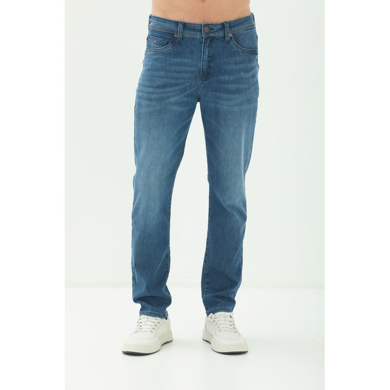 Calca-Jeans-Rock-Urbano-Masculina-Acostamento