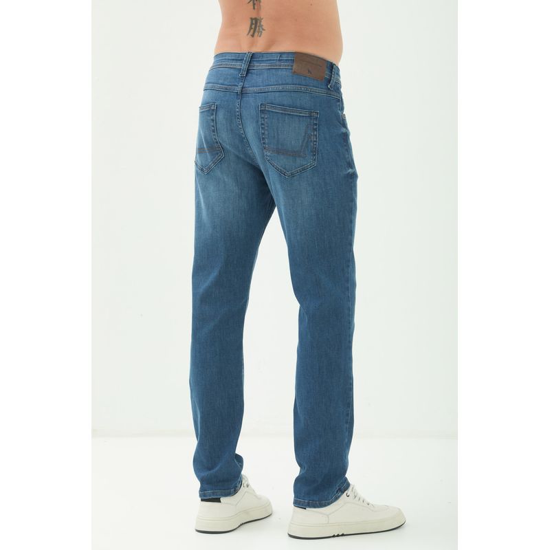 Calca-Jeans-Rock-Urbano-Masculina-Acostamento