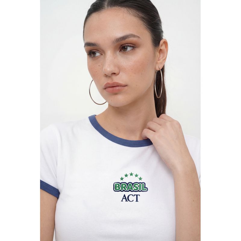T-shirt-Copa-Estrelas-ACT-Feminina