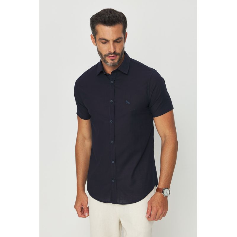 Camisa-Casual-Basic-Masculina-Acostamento