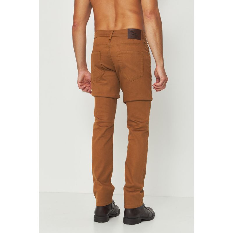 Calca-Sarja-Rock-Masculina-Acostamento