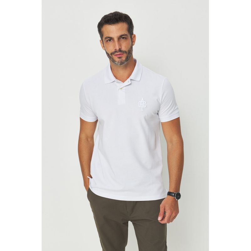 Polo-Bordado-ACT-Masculina-Acostamento
