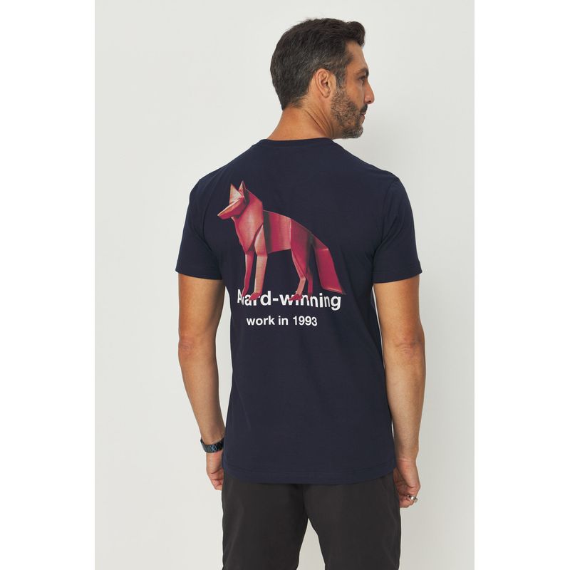 Camiseta-Lobo-Geometrico-Masculino-Acostamento