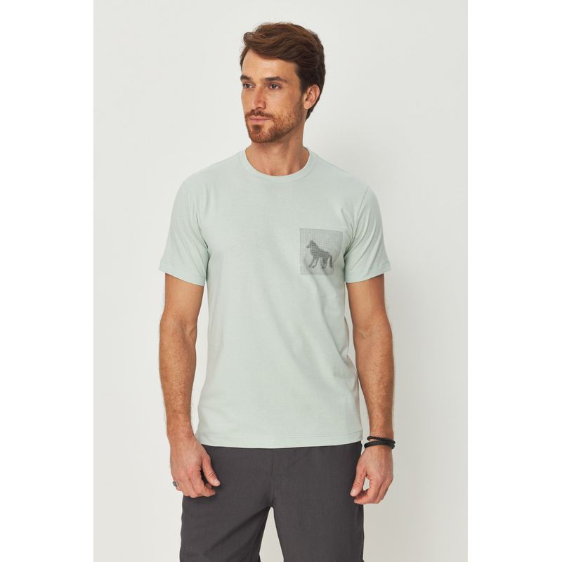Camiseta-Estampa-Lobo-Pontilhado-Masculina-Acostamento