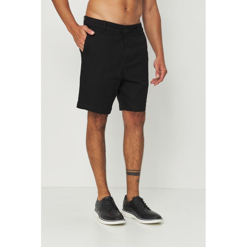 Bermuda-Casual-Versatil-Masculina-Acostamento