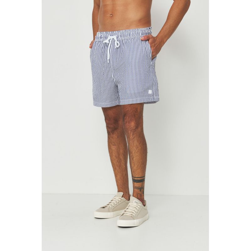 Short-Listrado-Casual-Masculino-Acostamento