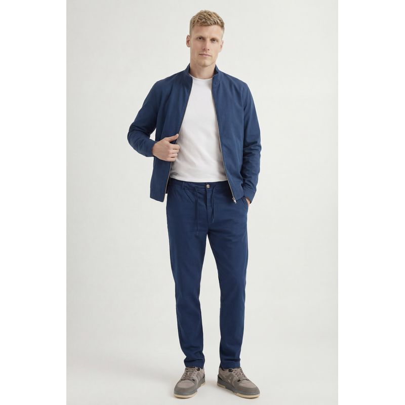 Calca-Casual-Com-Cordao-Masculina-Acostamento
