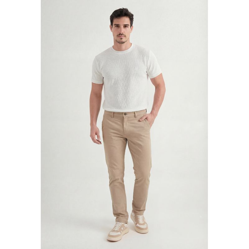 Calca-Sarja-Casual-Masculina-Acostamento