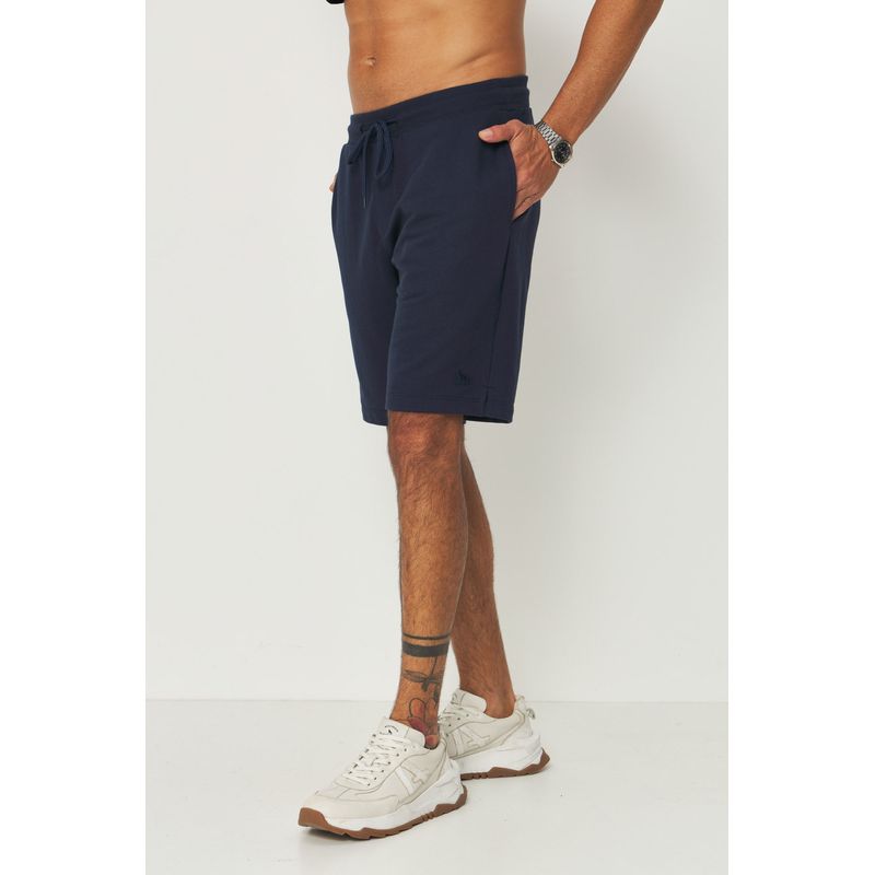 Bermuda-Moletom-Casual-Masculina-Acostamento
