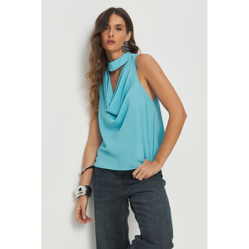 Blusa-Gola-Alta-com-Degage-ACT-Feminino