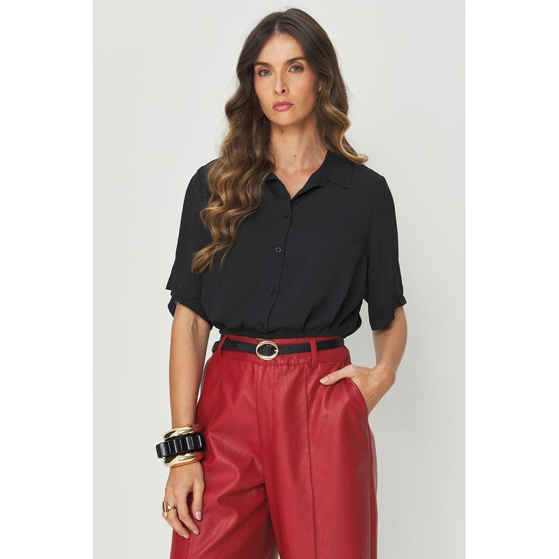 Camisa-Acinturada-Feminina-Acostamento