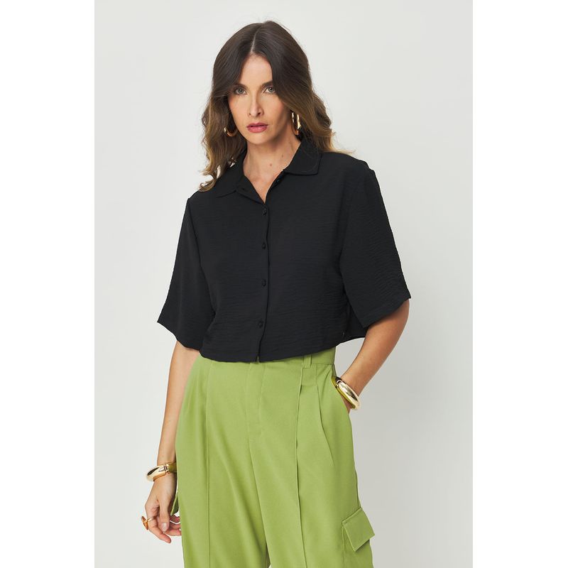 Camisa-Cropped-Solta-Feminina-Acostamento