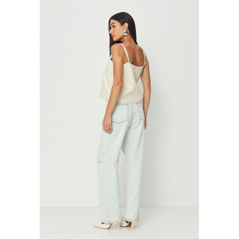 Blusa-PU-Detalhe-Busto-Feminina-Acostamento