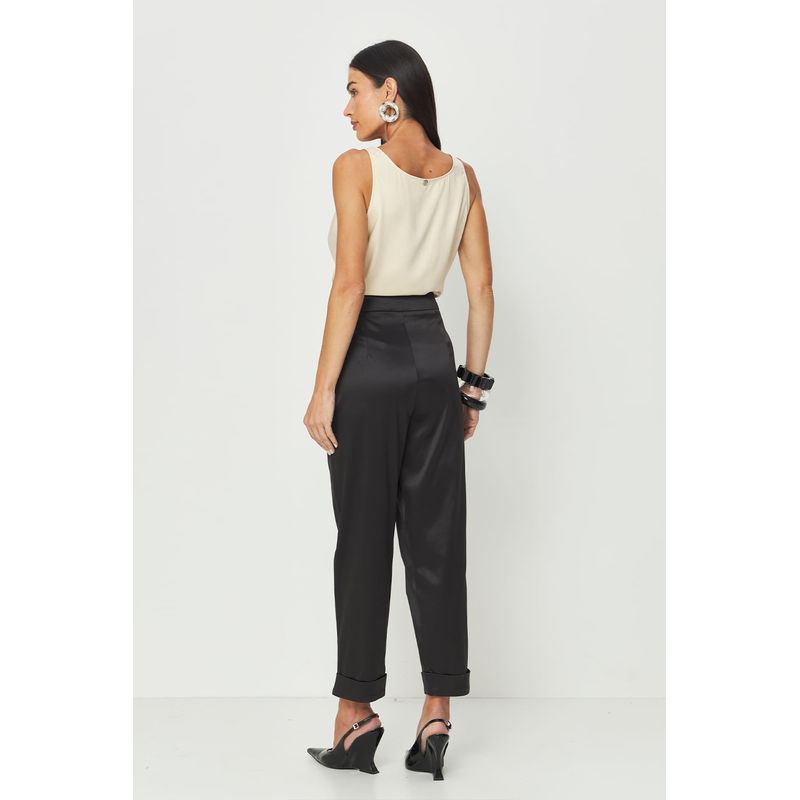 Calca-Black-Acetinada-Feminina-Acostamento
