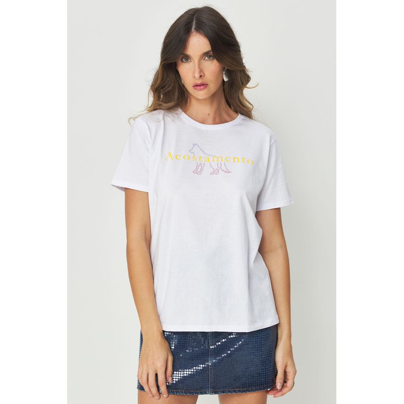 T-Shirt-Authentic-Logo-ACT-Feminino
