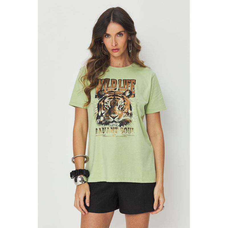 T-Shirt-Wild-Life-Feminina-Acostamento