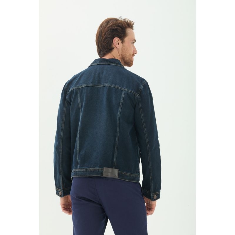 Jaqueta-Jeans-Trucker-Masculina-Acostamento