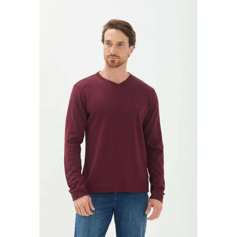 Sueter-Basico-Gola-V-Masculino-Acostamento
