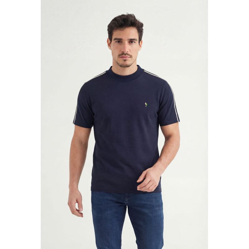 Camiseta-Copa-Com-Frisos-Masculina-Acostamento