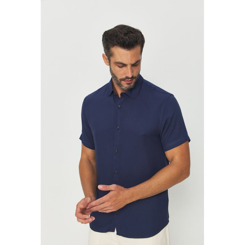 Camisa-Manga-Curta-Leve-Masculino-Acostamento