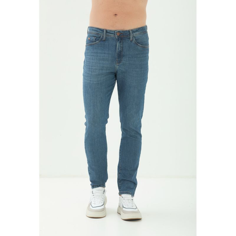 Calca-Jeans-Skinny-Basic-Masculina-Acostamento