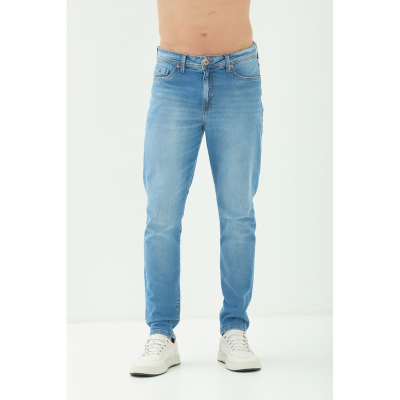 Calca-Jeans-Skinny-Casual-Masculina-Acostamento