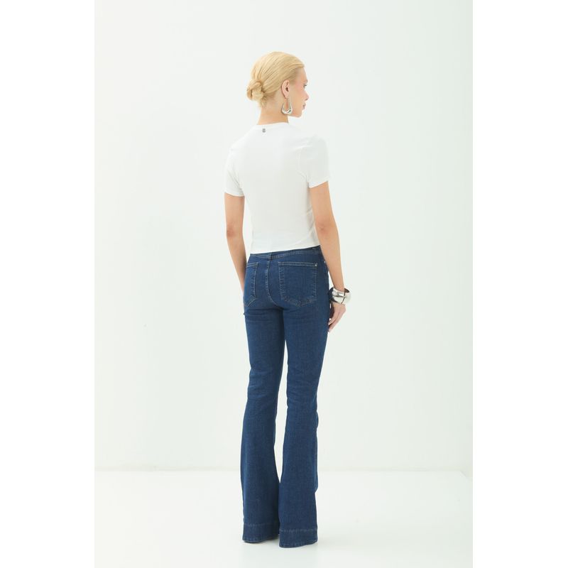 T-Shirt-Slim-Canelada-ACT-Feminino