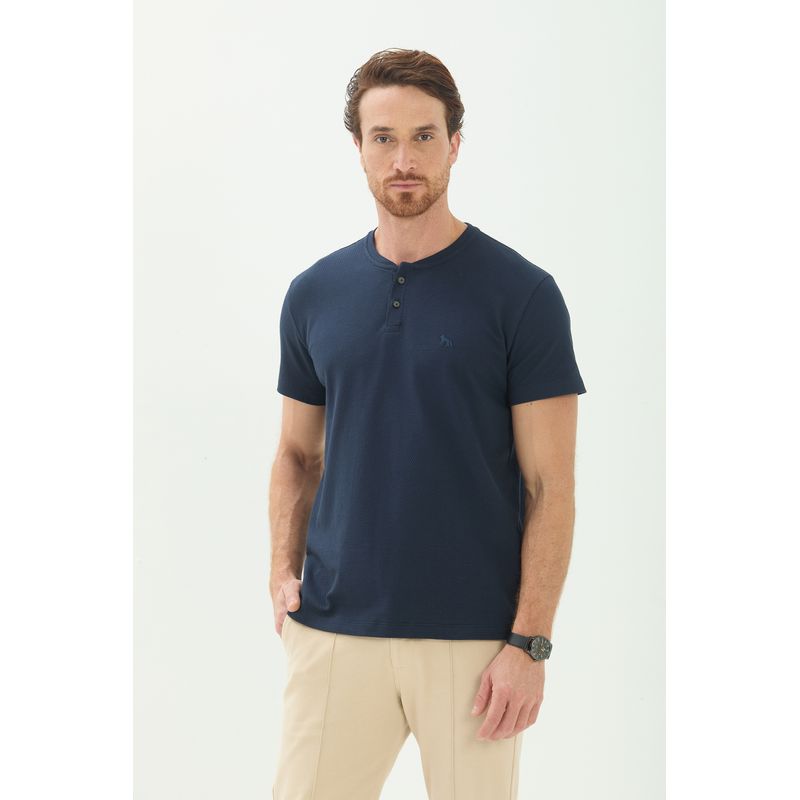 Camiseta-Texturizada-Masculina-Acostamento