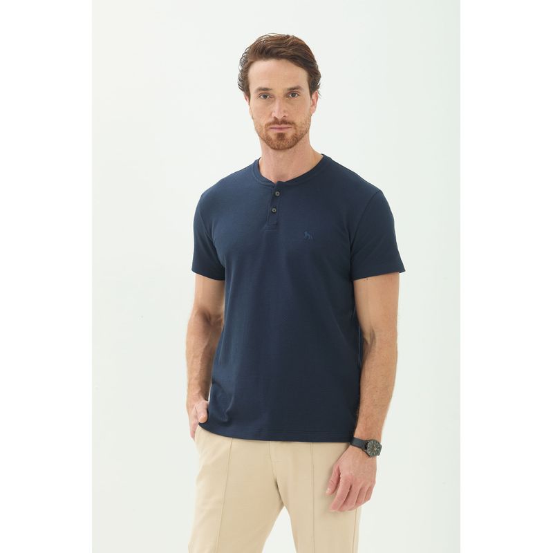 Camiseta-Texturizada-Masculina-Acostamento