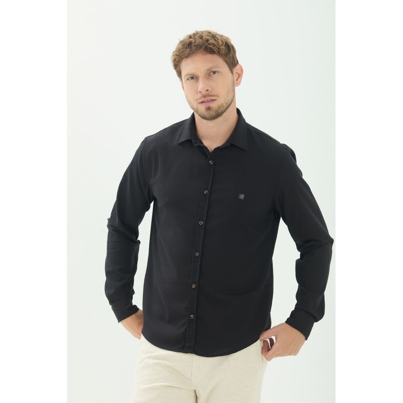 Camisa-Casual-Manga-Longa-Masculina-Acostamento