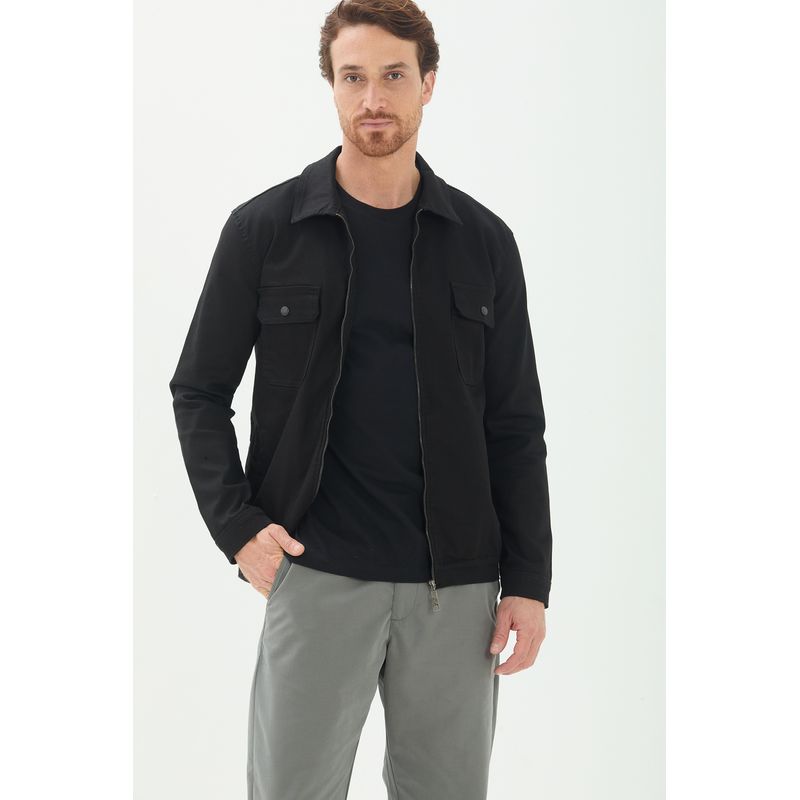 Jaqueta-Sarja-Com-Ziper-Masculina-Acostamento