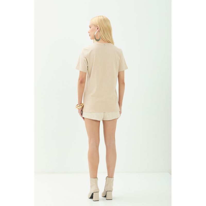 T-Shirt-Casual-Feminina-ACT-Feminino