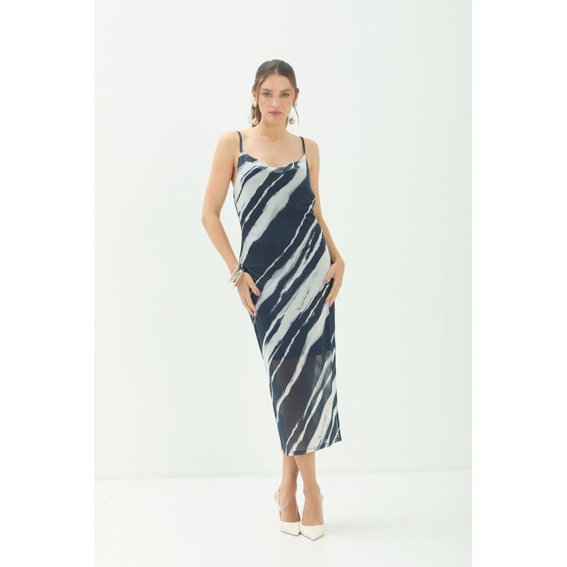 Vestido-Midi-Estampado-ACT-Feminino