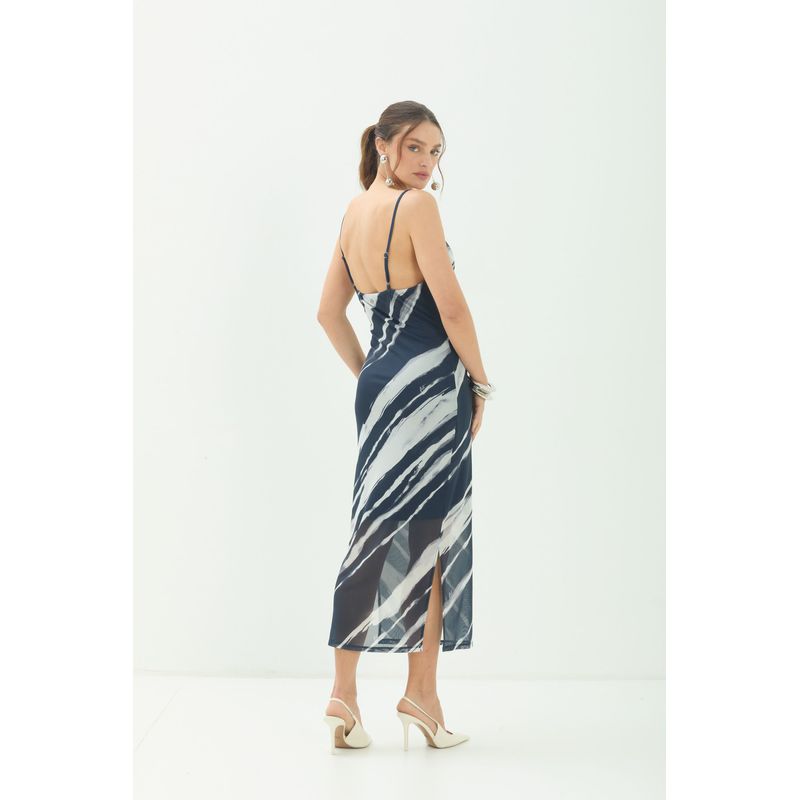Vestido-Midi-Estampado-ACT-Feminino