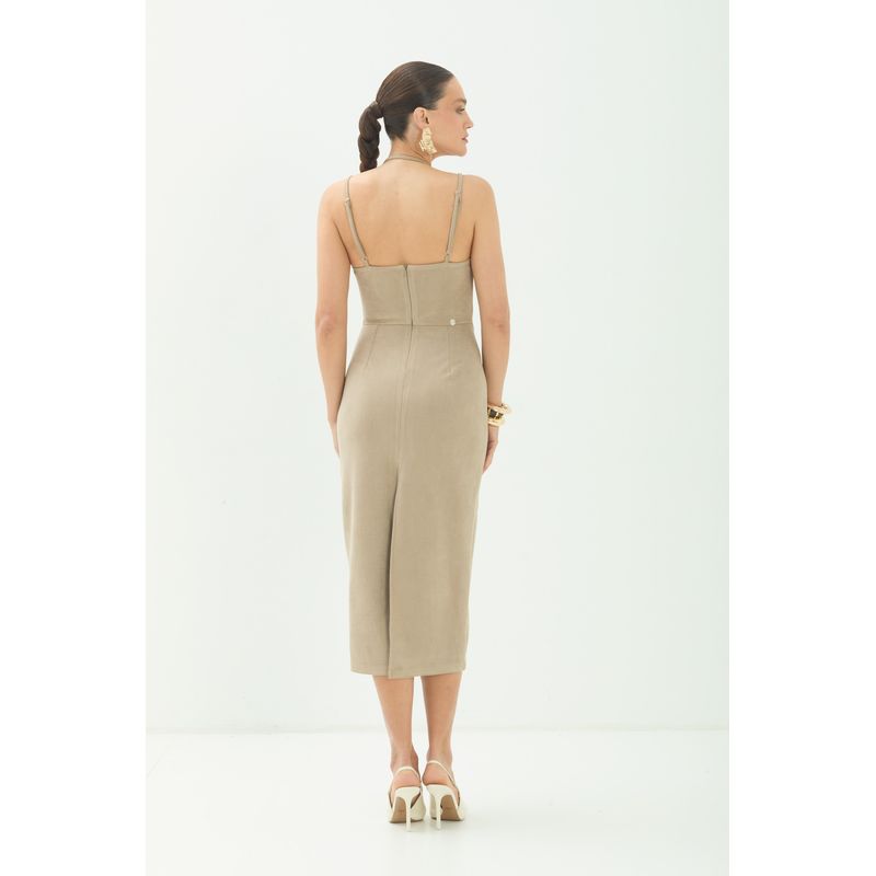 Vestido-Midi-Com-Alcas-Finas-ACT-Feminino