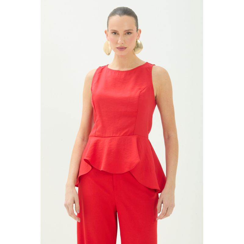Blusa-Peplum-Elegance-ACT-Feminina