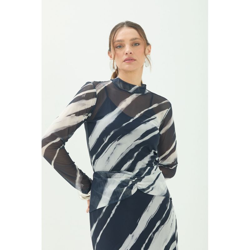 Blusa-Tule-Estampa-Abstrata-ACT-Feminina