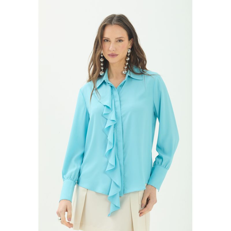 Camisa-Fashion-Com-Babado-ACT-Feminina