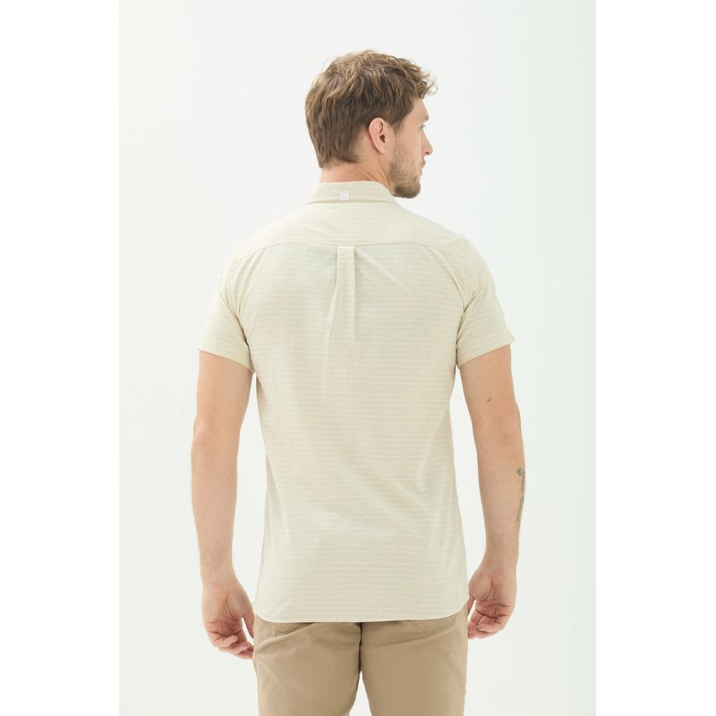 Camisa-Listrada-Slim-Premium-Masculina-Acostamento