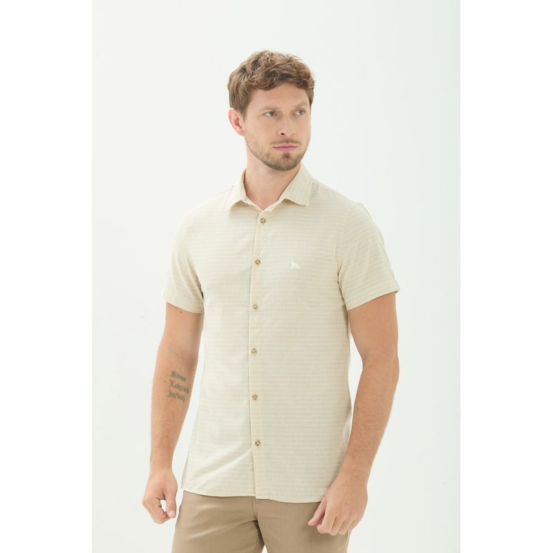 Camisa-Listrada-Slim-Premium-Masculina-Acostamento