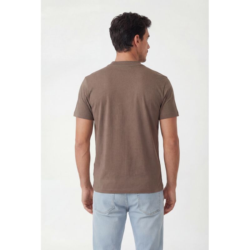 Camiseta-Casual-Masculina-Acostamento