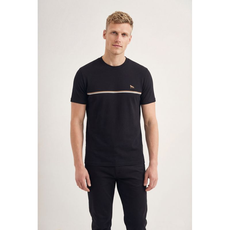Camiseta-Casual-Masculina-Acostamento