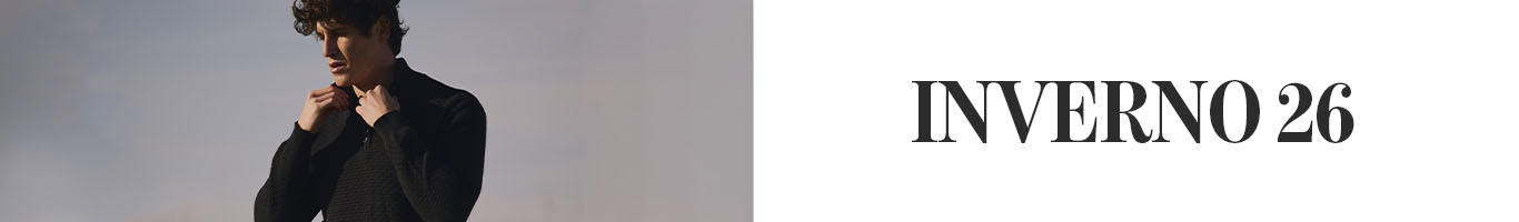 Banner Masculino