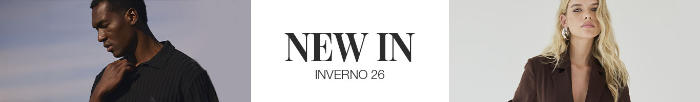 Banner New In