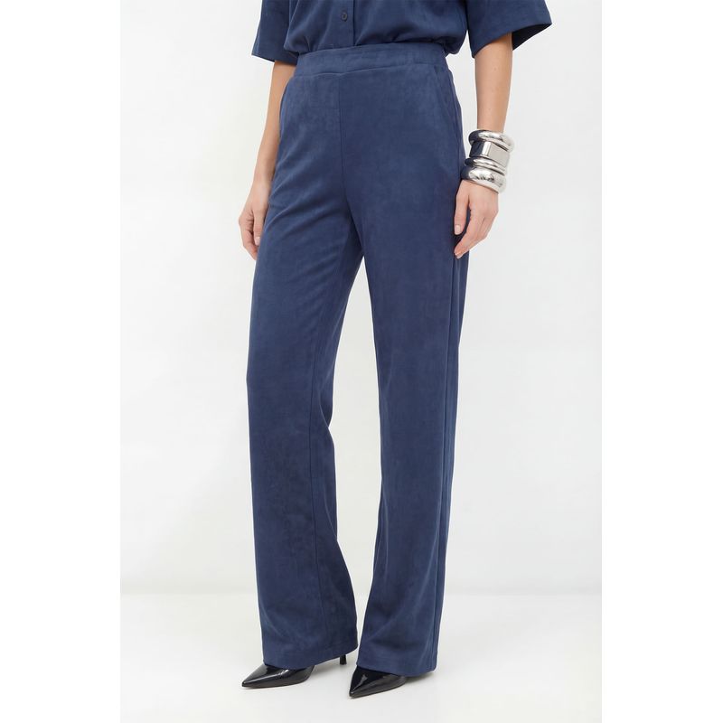 Calca-Suede-Cintura-Alta-ACT-Feminina