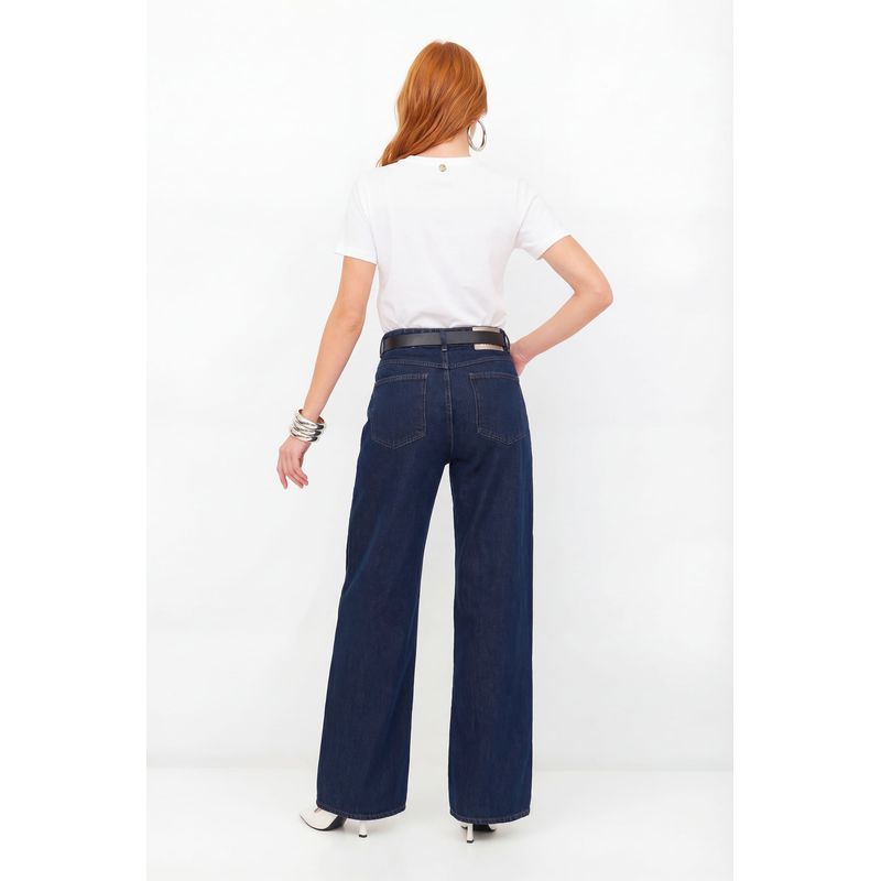 T-Shirt-Com-Bordado-Em-Relevo-ACT-Feminina